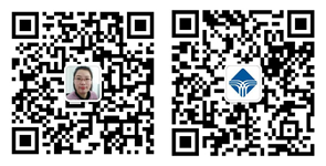 萬象環境客服二維碼